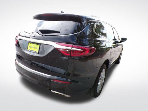 Used 2020 Buick Enclave Avenir w/ Avenir Technology Package AWD/4WD image 6