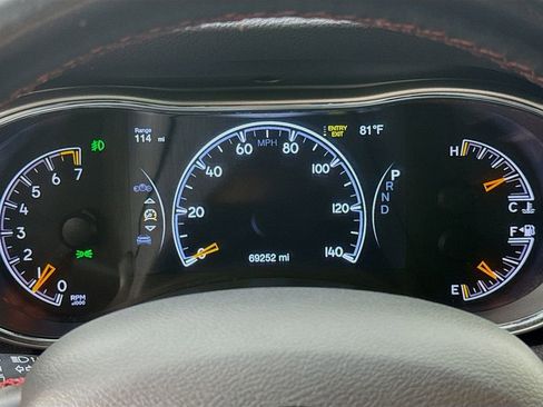 Used 2020 Jeep Grand Cherokee Trailhawk AWD/4WD image 14