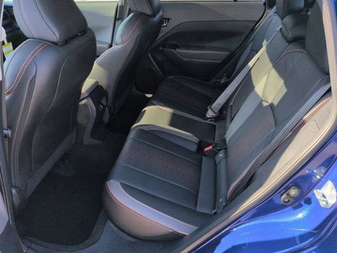 New 2026 Subaru Crosstrek 2.5i Limited AWD/4WD image 29