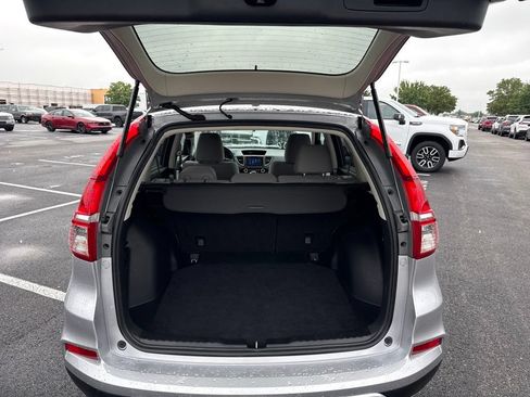 Used 2016 Honda CR-V EX image 12