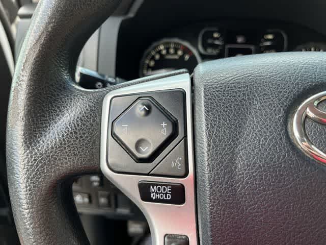Used 2019 Toyota Tundra SR5 w/ SX Package AWD/4WD image 20