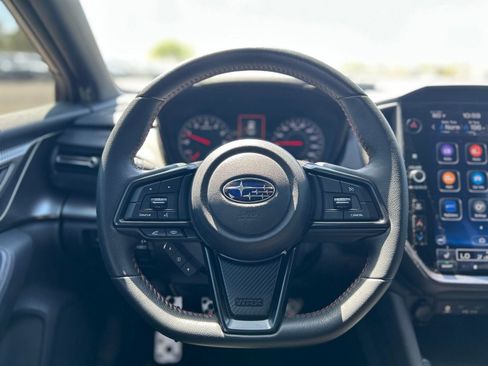 Used 2023 Subaru WRX Premium AWD/4WD image 19