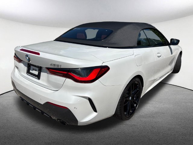 Used 2023 BMW 430i Convertible RWD image 14