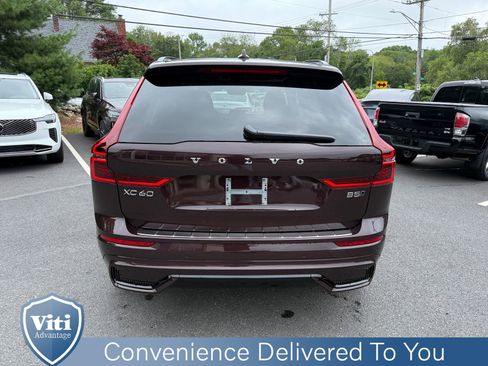Certified 2026 Volvo XC60 B5 Core w/ Protection Package Premier AWD/4WD image 7