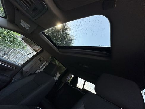 New 2026 Chevrolet Silverado 1500 LT Trail Boss w/ Safety Package image 20