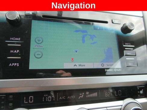 Used 2016 Subaru Outback 3.6R Limited AWD/4WD image 16