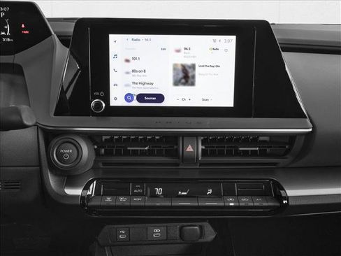 New 2026 Toyota Prius LE image 7