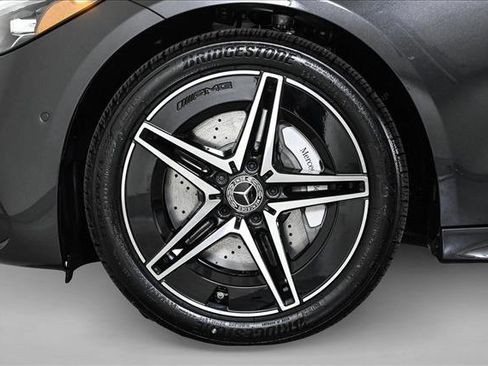 New 2026 Mercedes-Benz C 300 4MATIC Sedan image 26