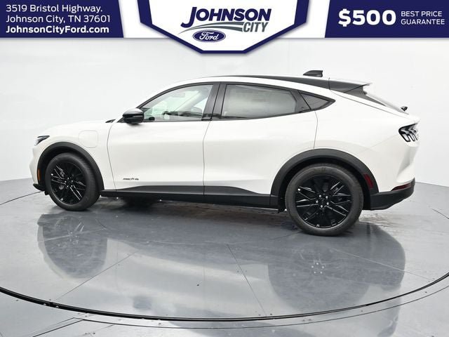 New 2026 Ford Mustang Mach-E Select w/ Comfort Package Lite AWD/4WD image 8