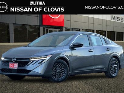 New 2026 Nissan Sentra SV w/ SV Convenience Package