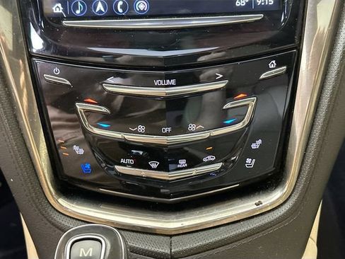 Used 2017 Cadillac CTS Luxury AWD/4WD image 14