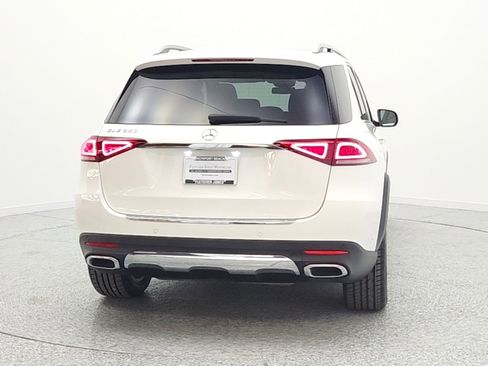 Used 2023 Mercedes-Benz GLE 350 image 6