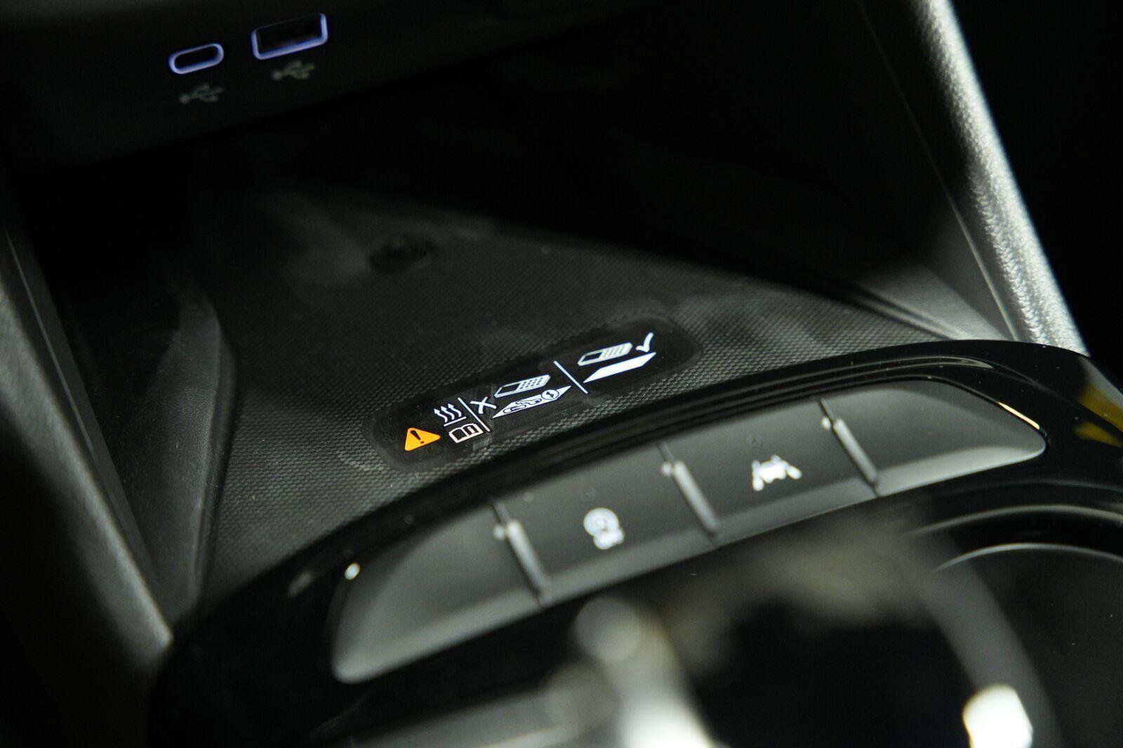 New 2026 Buick Envista Sport Touring w/ Convenience I Package FWD image 47