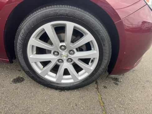 Used 2015 Chevrolet Malibu LT FWD image 19