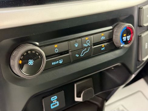 Used 2023 Ford F150 XLT w/ Trailer Tow Package image 16