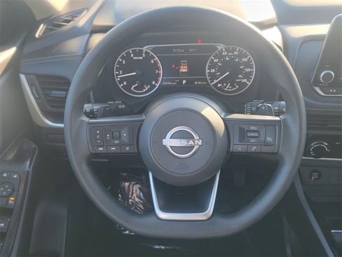 Certified 2024 Nissan Rogue S image 14