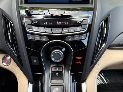 Used 2021 Acura RDX AWD w/ Advance Package image 30