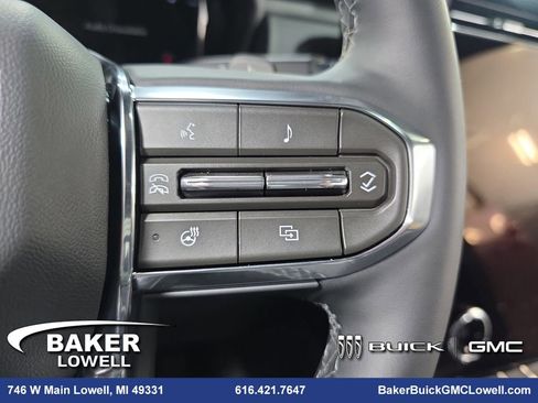 New 2026 GMC Terrain Elevation image 17