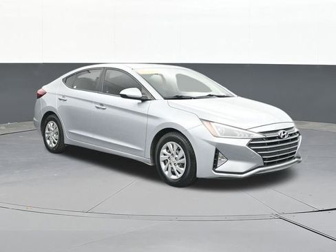 Used 2020 Hyundai Elantra SE w/ Convenience Package (C2) image 21