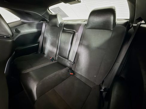 Used 2021 Dodge Challenger R/T Scat Pack w/ Shaker Package RWD image 24