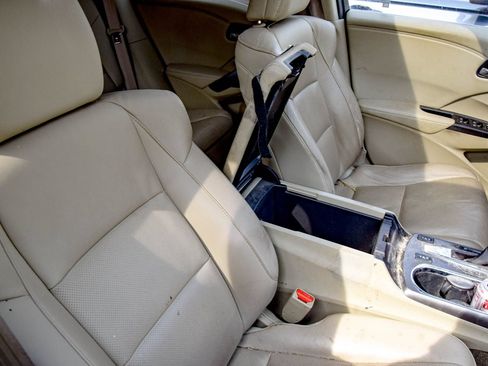 Used 2014 Acura RDX AWD image 10