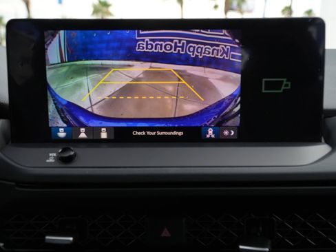 New 2026 Honda Accord Sport image 28