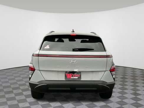 New 2026 Hyundai Kona SEL Sport AWD/4WD image 25