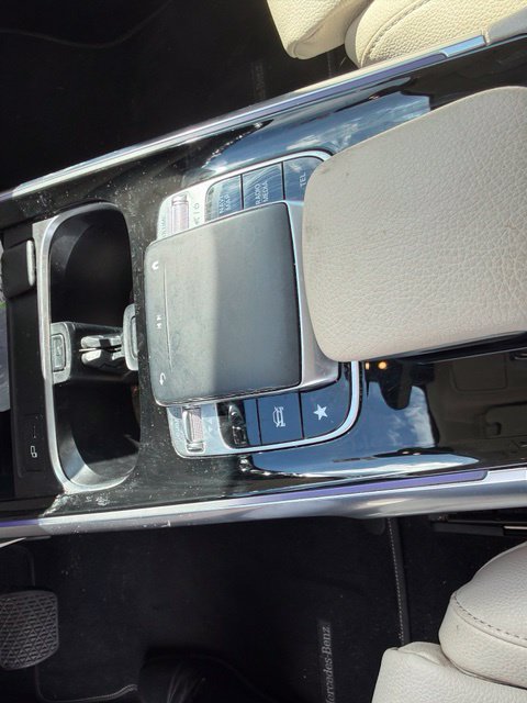 Used 2020 Mercedes-Benz GLB 250 image 7