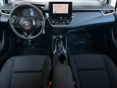 Used 2024 Toyota Corolla LE FWD image 12