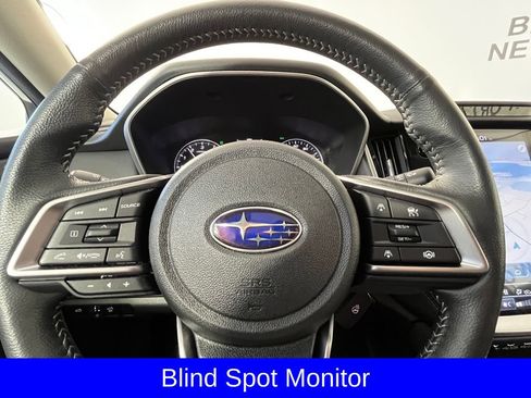 Used 2024 Subaru Outback Limited image 10