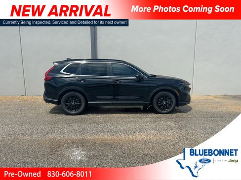 Used 2023 Honda CR-V Sport image 1