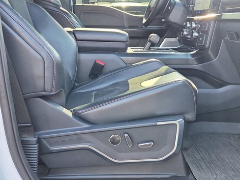 Used 2025 Ford F150 Raptor AWD/4WD image 9