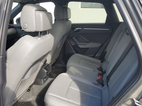 Used 2020 Audi Q3 2.0T Premium Plus image 13