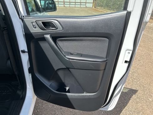 Used 2019 Ford Ranger XL w/ Equipment Group 101A Mid image 34