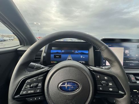 New 2026 Subaru Outback Limited XT image 11