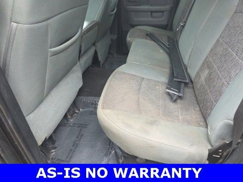 Used 2015 RAM 1500 Big Horn image 13