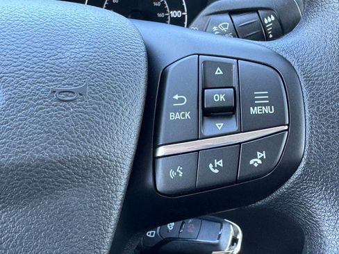 New 2025 Ford Transit 150 Low Roof AWD w/ Load Area Protection Package image 8