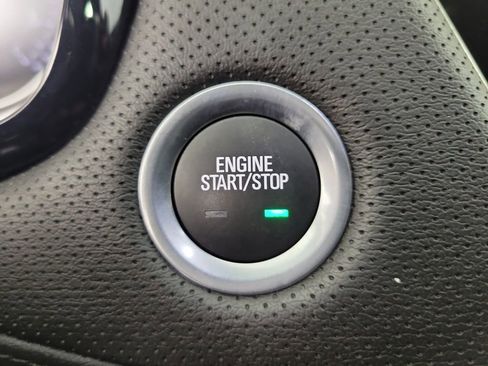 Certified 2024 Cadillac XT5 Luxury image 29