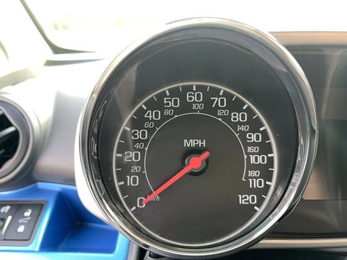 Used 2015 Chevrolet Spark LS image 14