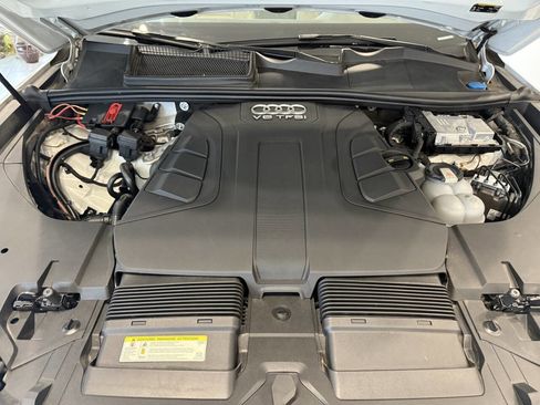 Used 2017 Audi Q7 3.0T Premium Plus image 65