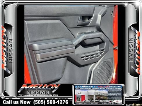 Used 2025 Toyota Tacoma SR5 image 7