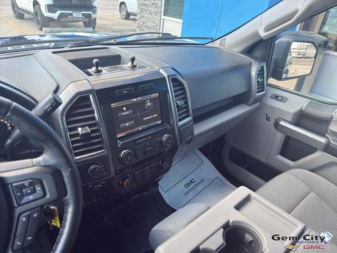 Used 2015 Ford F150 XLT w/ Equipment Group 301A Mid image 18