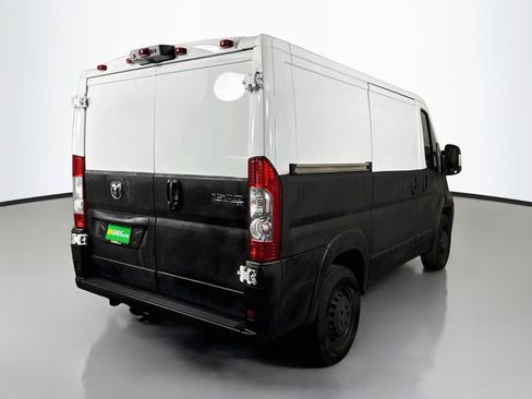 Used 2024 RAM ProMaster 1500 w/ Safety Group FWD image 10