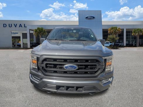 Used 2023 Ford F150 XLT w/ Equipment Group 302A High image 9