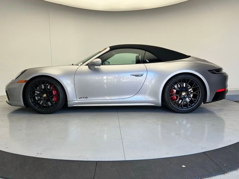 Used 2024 Porsche 911 Carrera GTS image 28