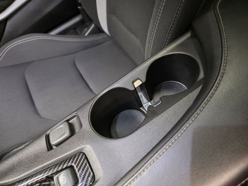 Used 2018 Chevrolet Camaro SS w/ Redline Edition RWD image 26