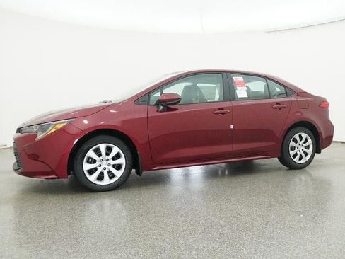 New 2026 Toyota Corolla LE image 18