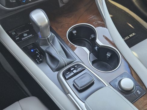 Used 2019 Lexus RX 350 FWD w/ Navigation Package image 32