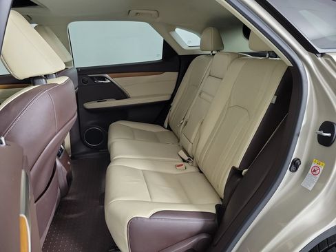 Used 2016 Lexus RX 350 FWD w/ Premium Package image 10
