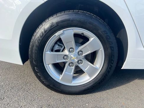 Used 2015 Chevrolet Malibu LS w/ Protection Package image 9